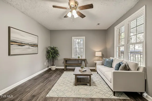 $199,900 | 531 Walnut Hill Road, Bristol, TN 37620