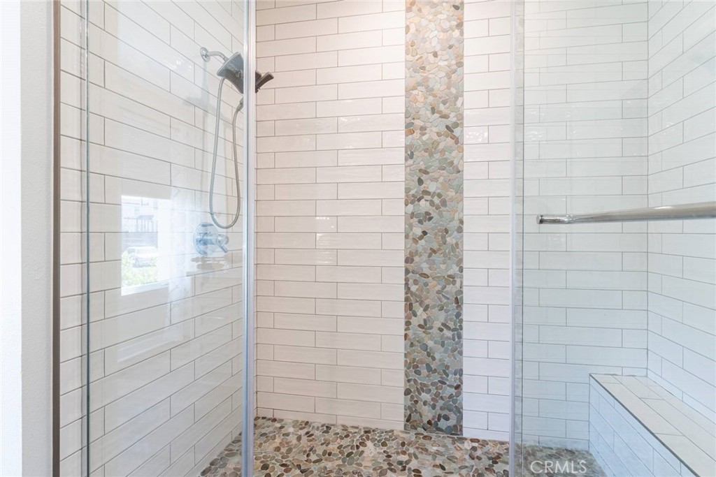 2148 Doheny Way Dana Point, CA 92629 - Photo 11 of 31 a bathroom with a shower