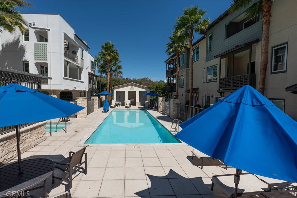 2148 Doheny Way Dana Point, CA 92629 - Photo 31 of 31 a view of an outdoor space with seating area