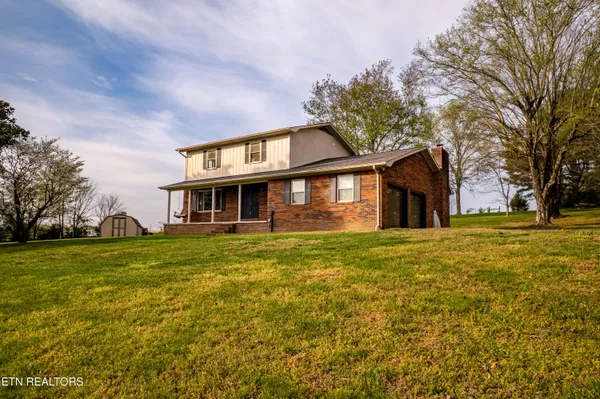 $374,900 | 851 New Macedonia Road, Loudon, TN 37774