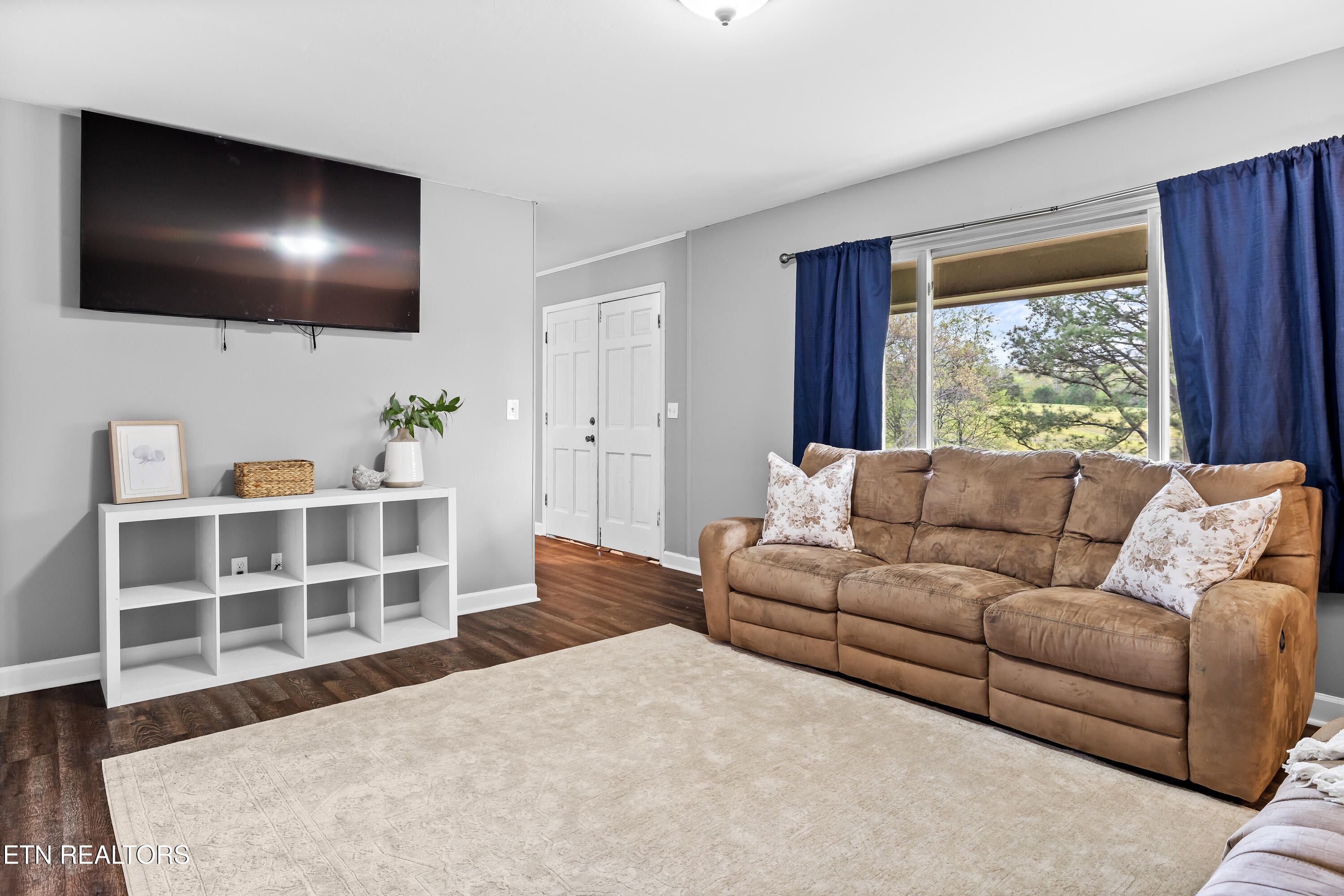 851 New Macedonia Road Loudon, TN 37774 - Photo 15 of 38 851NewMacedoniaRd-36