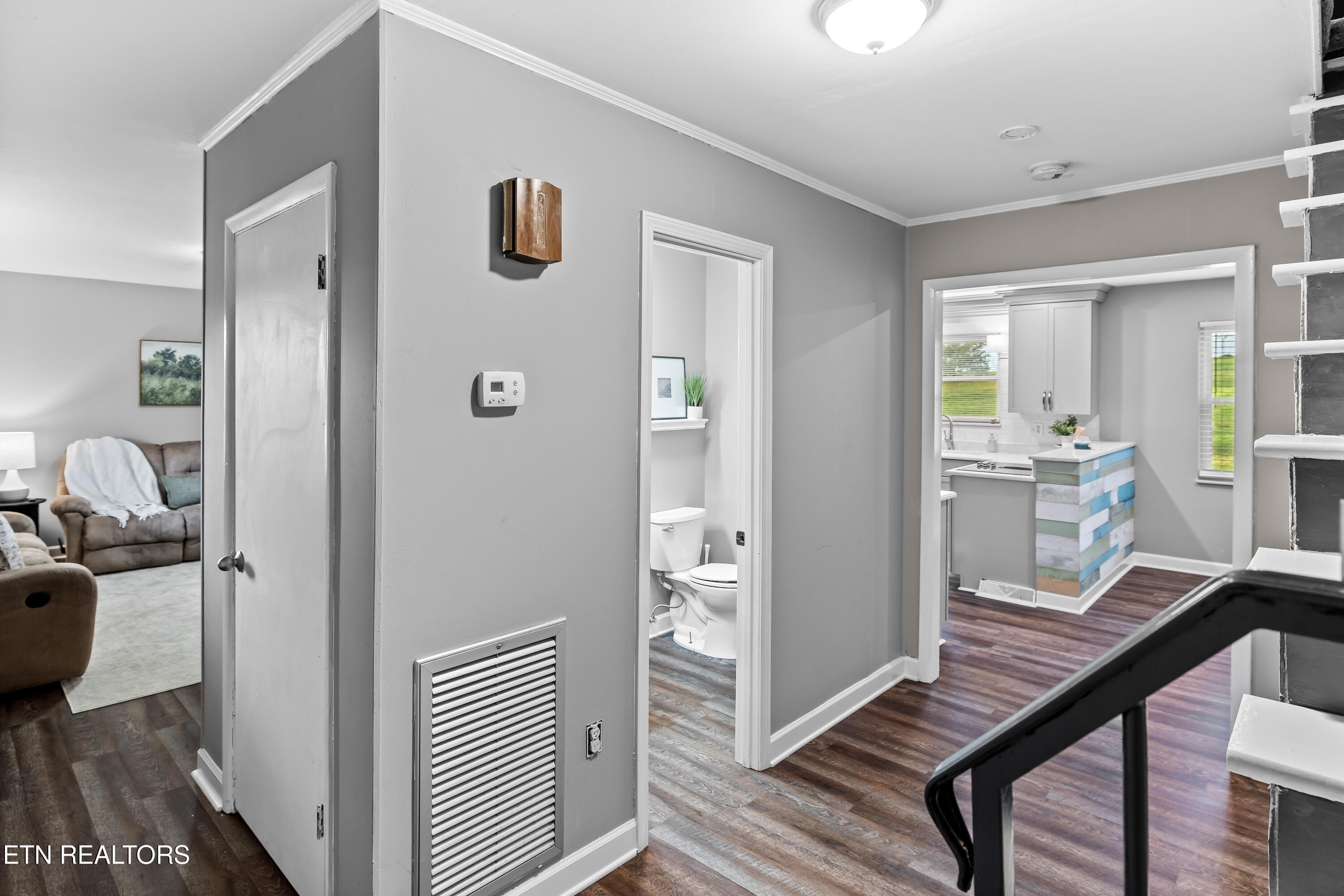 851 New Macedonia Road Loudon, TN 37774 - Photo 16 of 38 851NewMacedoniaRd-32