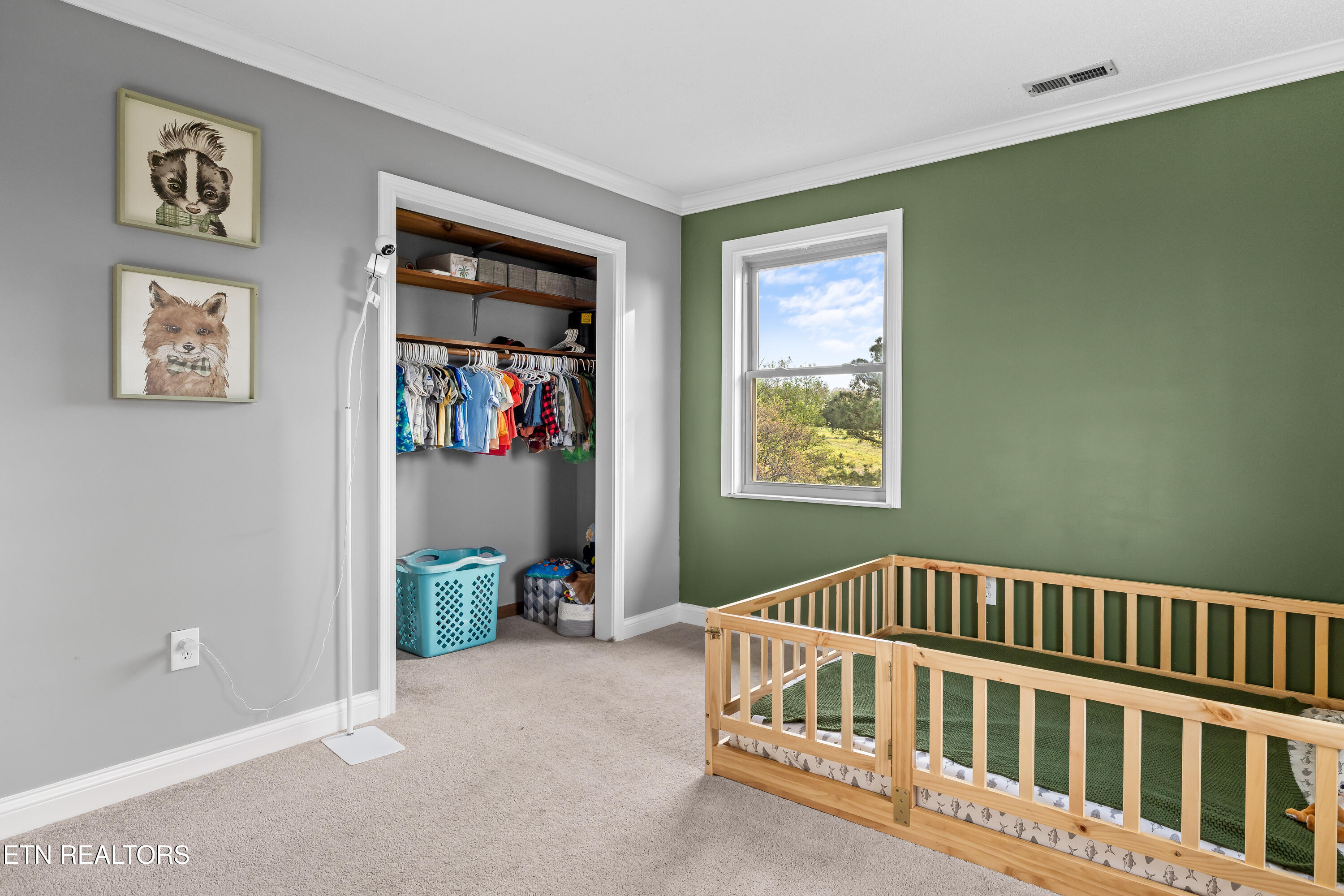 851 New Macedonia Road Loudon, TN 37774 - Photo 26 of 38 851NewMacedoniaRd-30