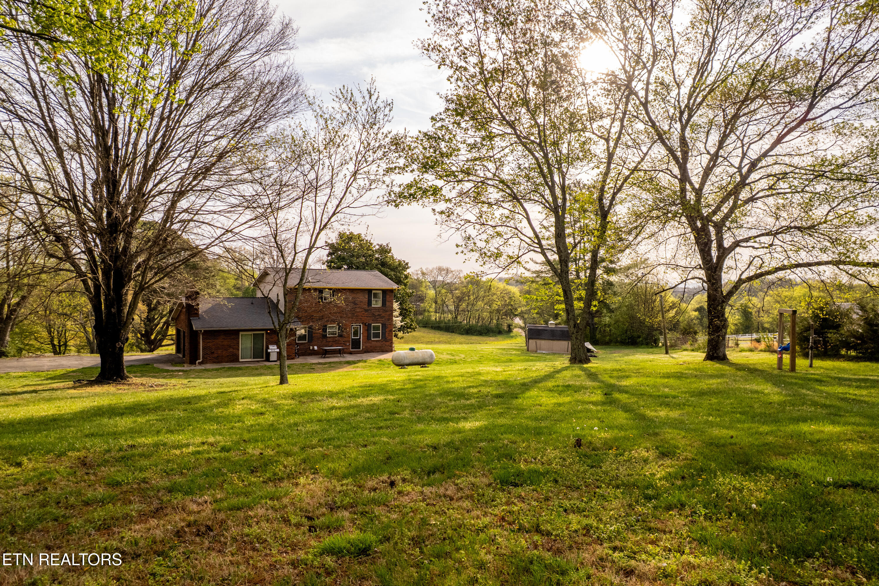 851 New Macedonia Road Loudon, TN 37774 - Photo 3 of 38 851NewMacedoniaRd-7