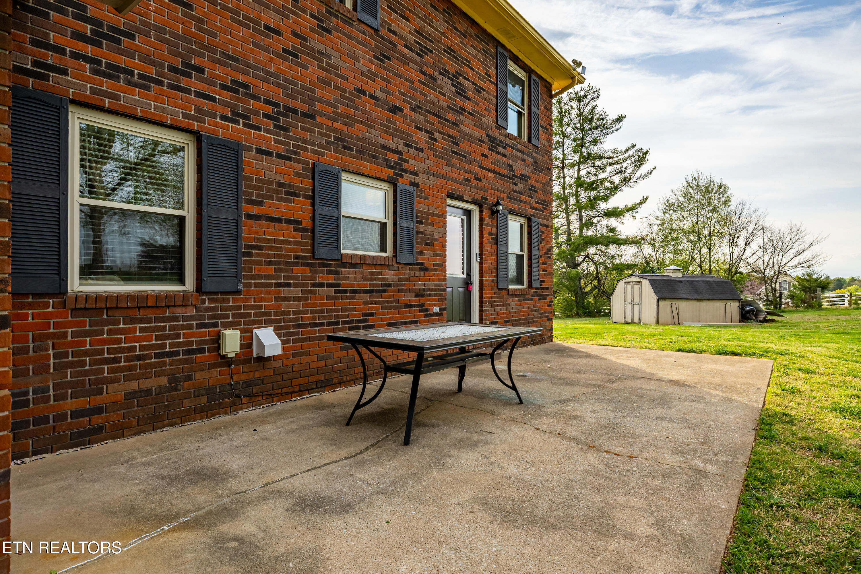 851 New Macedonia Road Loudon, TN 37774 - Photo 31 of 38 851NewMacedoniaRd-53