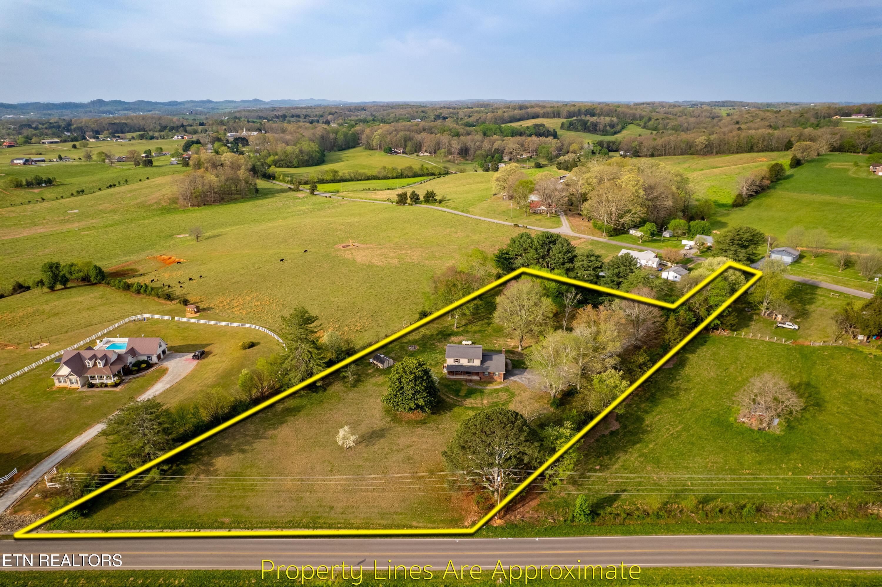 851 New Macedonia Road Loudon, TN 37774 - Photo 34 of 38 851NewMacedoniaRd-10