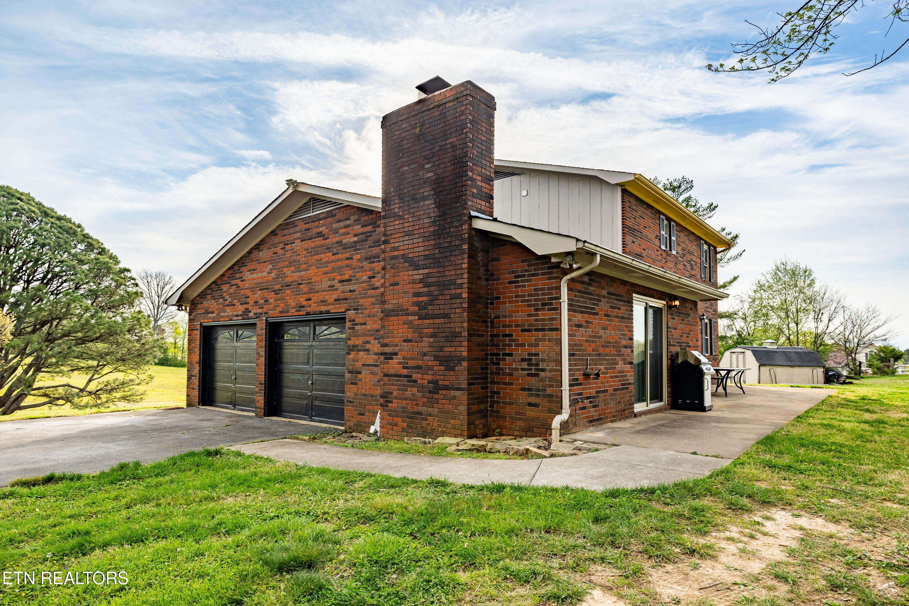 851 New Macedonia Road Loudon, TN 37774 - Photo 36 of 38 851NewMacedoniaRd-56