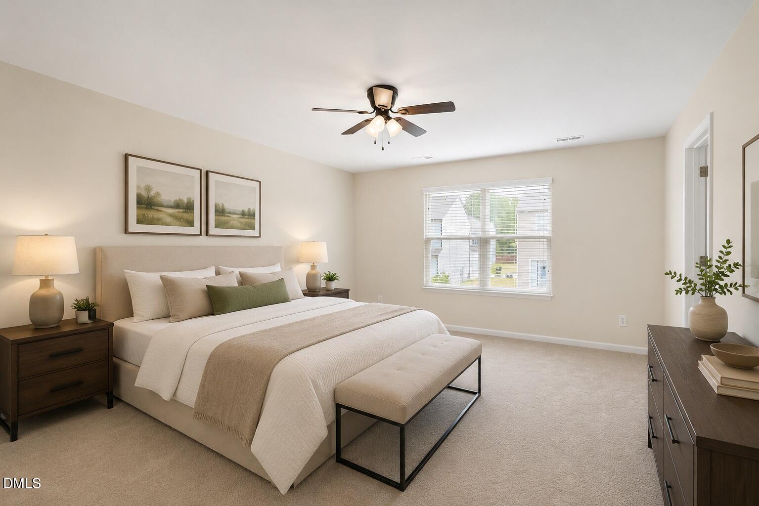 3445 Teravista Way Raleigh, NC 27616 - Photo 5 of 11