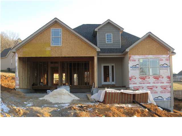 46 Windrush Loop Chattanooga, TN 37421 - Photo 1 of 1 Primary Photo