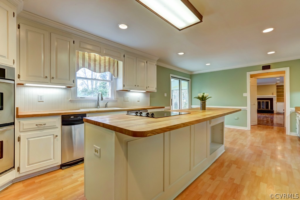 9013 Norwick Road Henrico, VA 23229 - Photo 4 of 23 Gallery Image 4