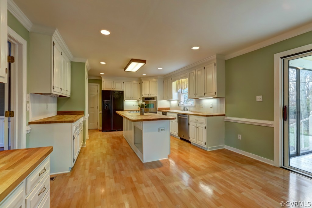 9013 Norwick Road Henrico, VA 23229 - Photo 5 of 23 Gallery Image 5