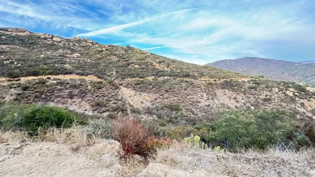 $250,000 | 0 Skyline Truck Trail, Unit 1, Jamul, CA 91935