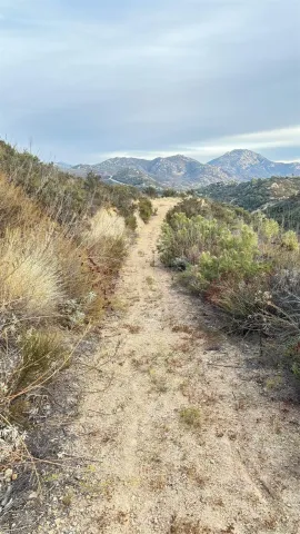 $250,000 | 0 Skyline Truck Trail, Unit 1, Jamul, CA 91935