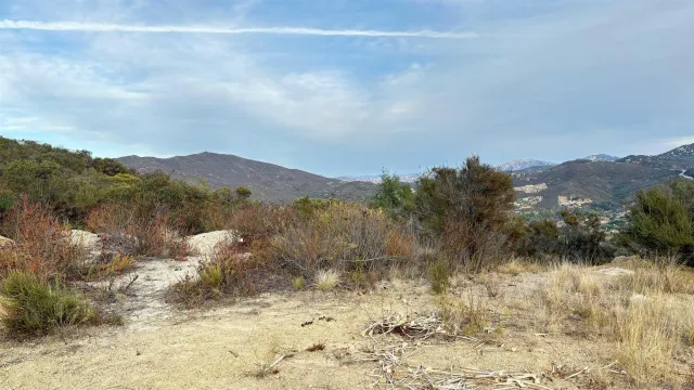 $250,000 | 0 Skyline Truck Trail, Unit 1, Jamul, CA 91935