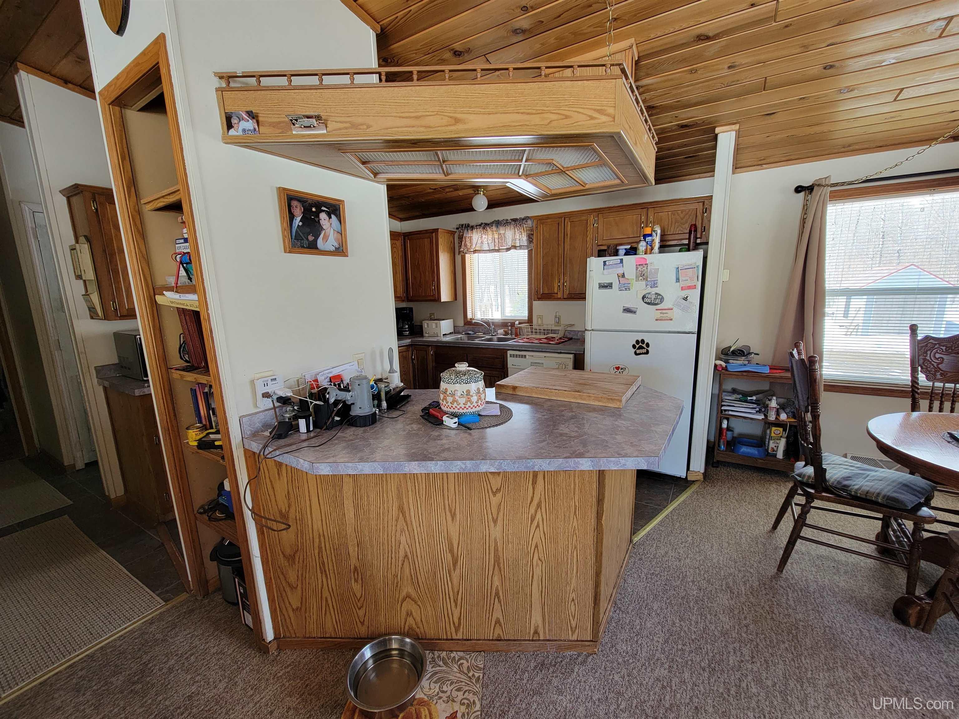 N7209 Co Road Shingleton, MI 49884 - Photo 10 of 46