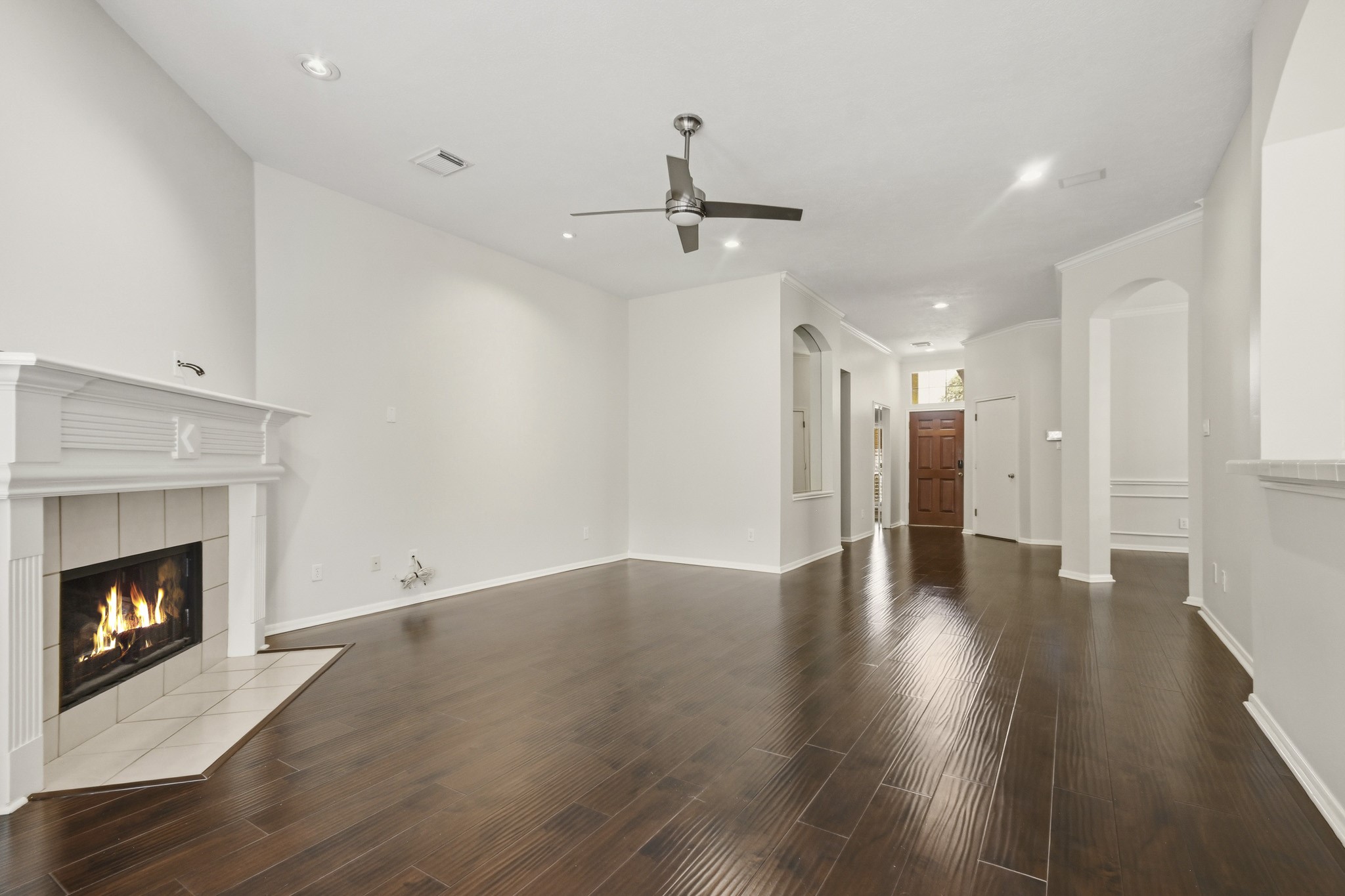 7019 Brookfir Lane Houston, TX 77040 - Photo 15 of 34