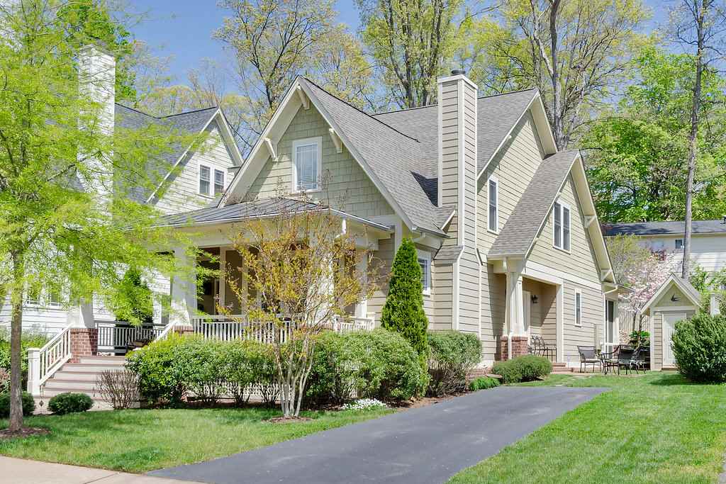 829 Village Road Charlottesville, VA 22903 - Photo 1 of 28 Gallery Image 1
