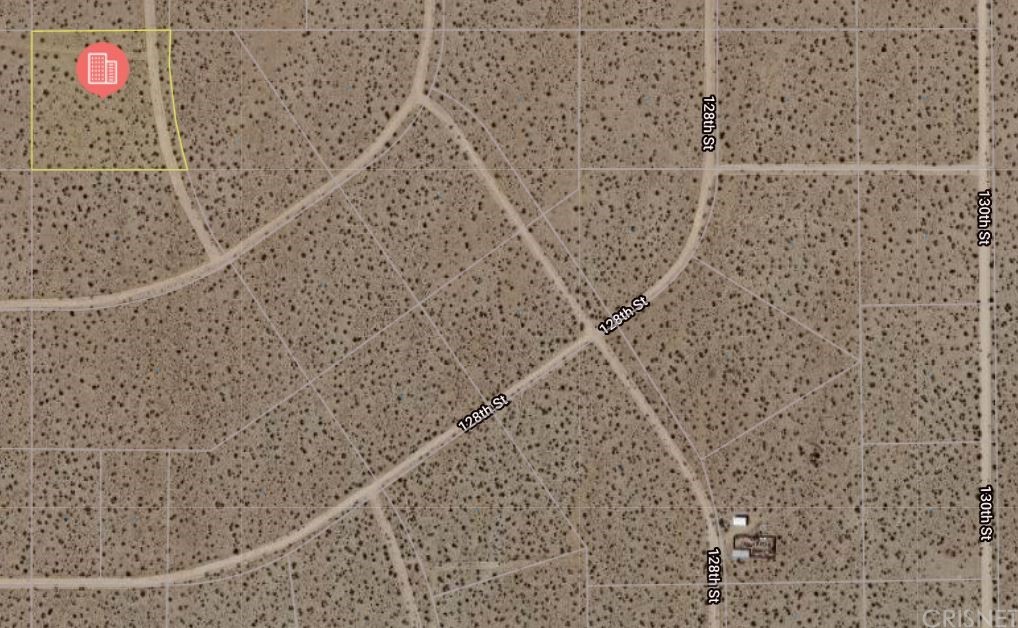 0 Denise California City Ca  