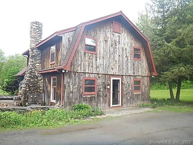 508 Litchfield Road New Milford, CT 06776 - Photo 1 of 1
