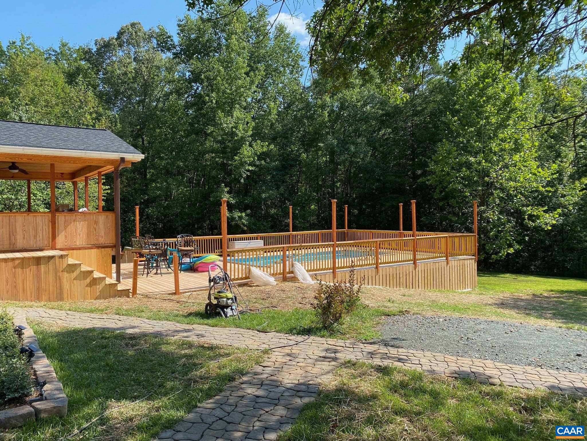 7234 3 Notch Road Louisa, VA 23093 - Photo 13 of 55