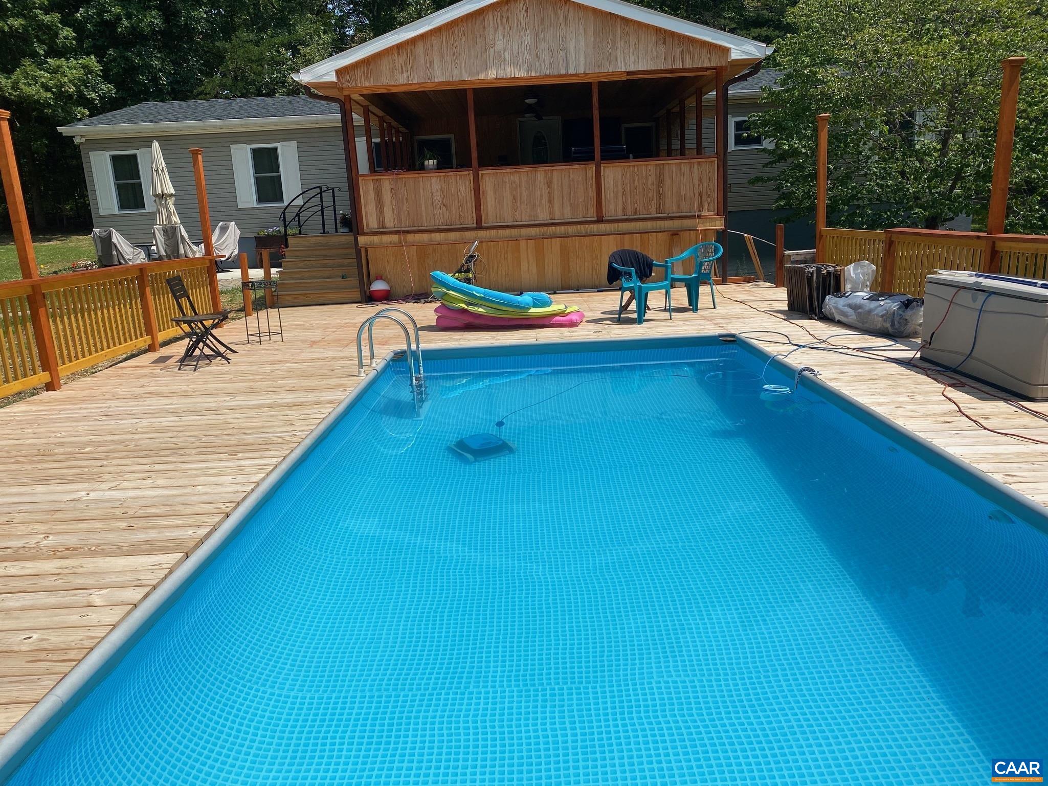 7234 3 Notch Road Louisa, VA 23093 - Photo 17 of 55