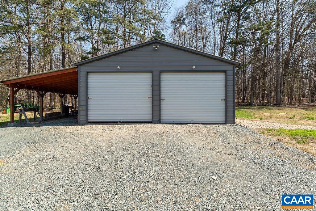 7234 3 Notch Road Louisa, VA 23093 - Photo 50 of 55