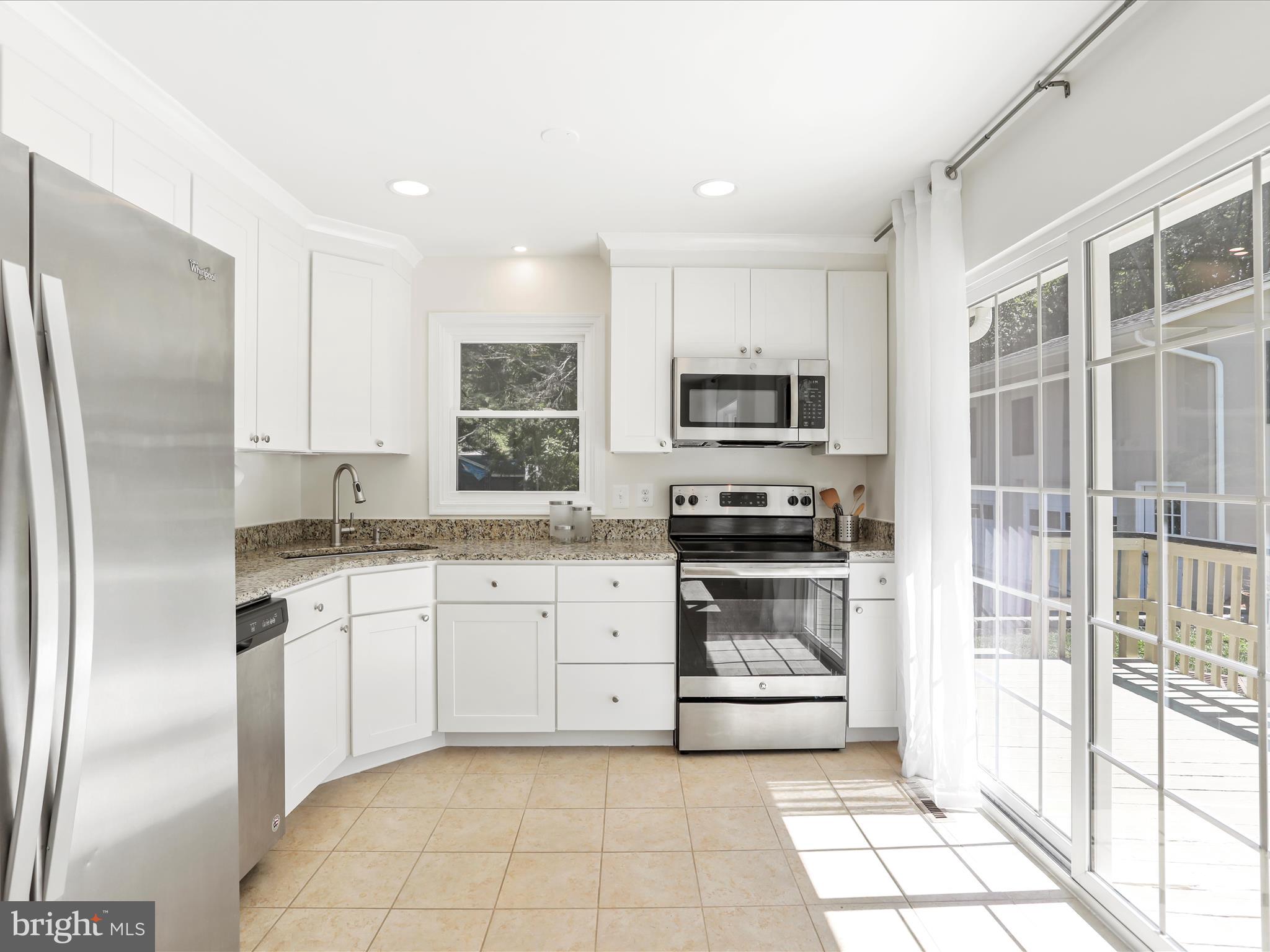 11721 Weller Road Monrovia, MD 21770 - Photo 8 of 55 Stainless appliances