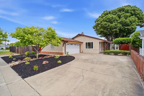 $925,000 | 2386 Bermuda Lane, Hayward, CA 94545