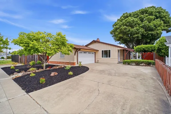 $925,000 | 2386 Bermuda Lane, Hayward, CA 94545