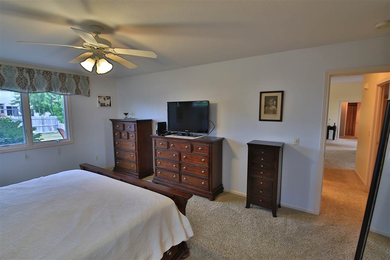 1336 Rambler Road Huntertown, IN 46748 - Photo 8 of 25 Gallery Image 8