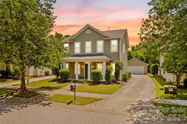 $444,000 | 11148 Heritage Green Drive, Cornelius, NC 28031
