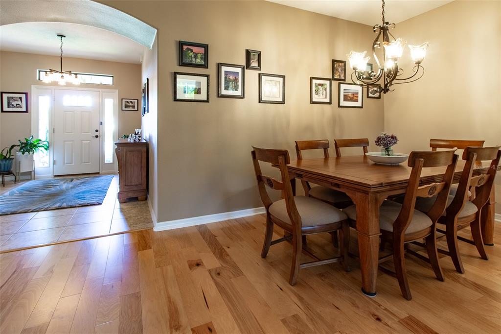 16395 Southwest 14th Court Ocala, FL 34473 - Photo 13 of 62