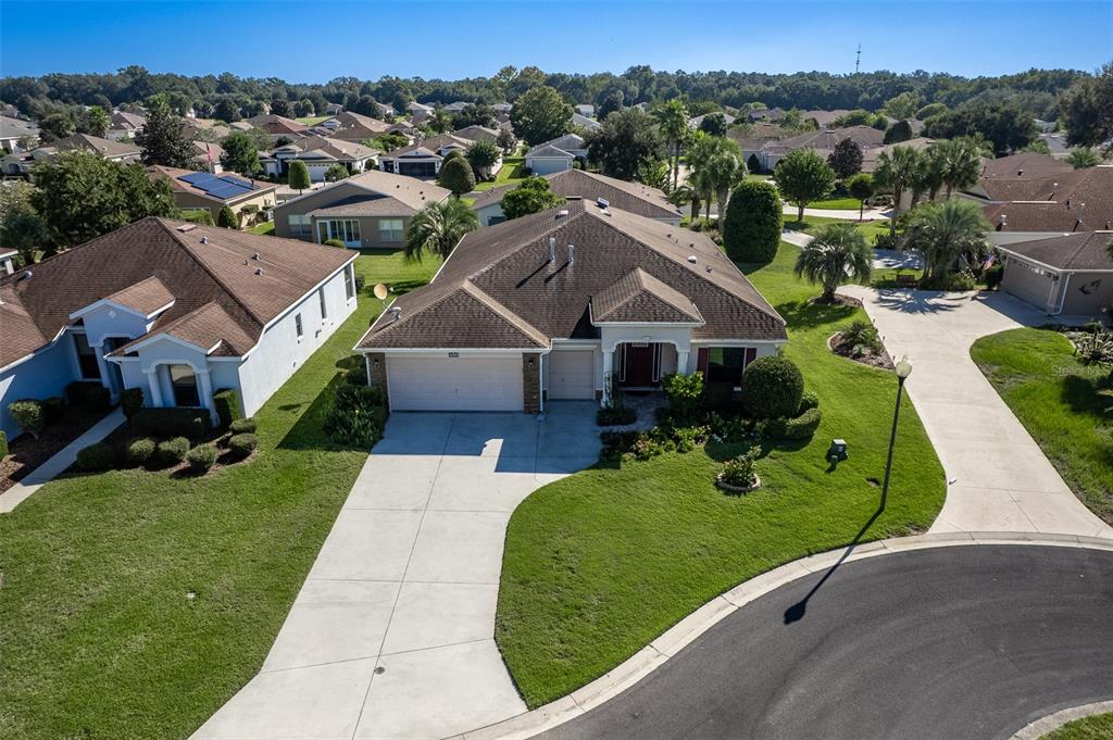 16395 Southwest 14th Court Ocala, FL 34473 - Photo 53 of 62