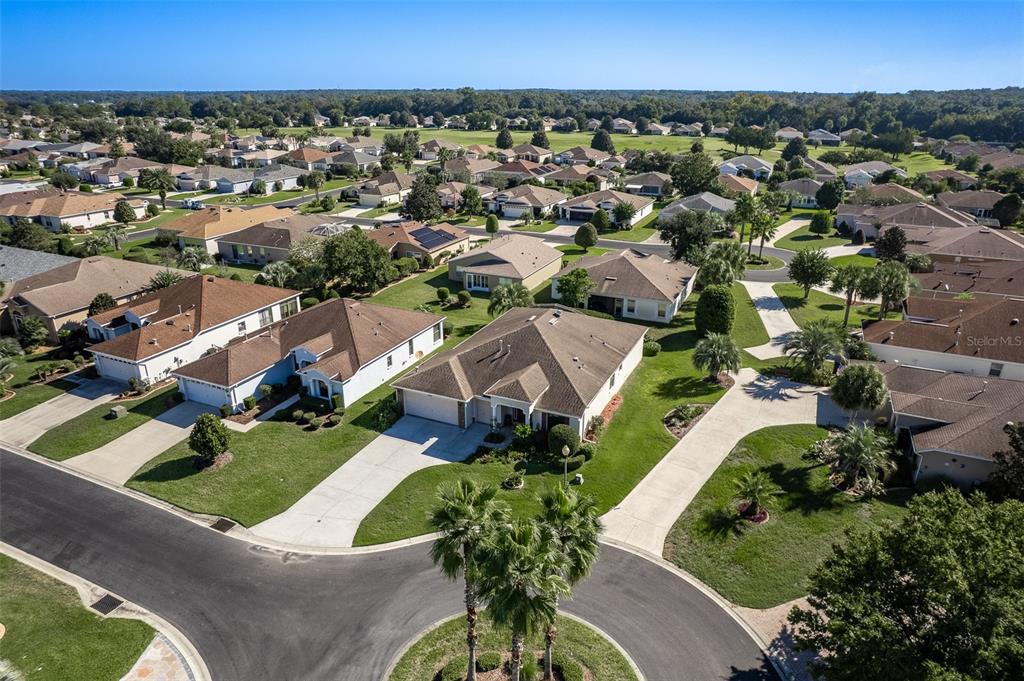 16395 Southwest 14th Court Ocala, FL 34473 - Photo 54 of 62