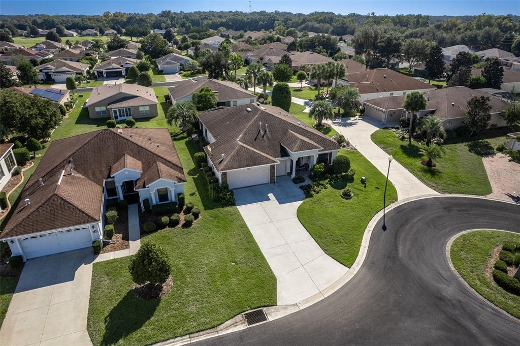 16395 Southwest 14th Court Ocala, FL 34473 - Photo 55 of 62