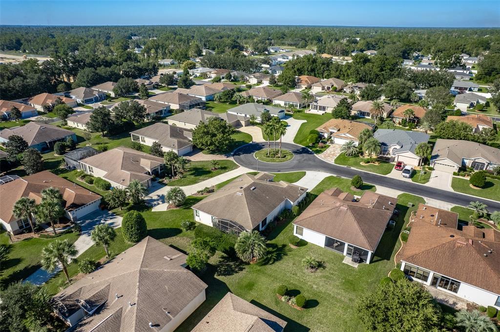 16395 Southwest 14th Court Ocala, FL 34473 - Photo 56 of 62