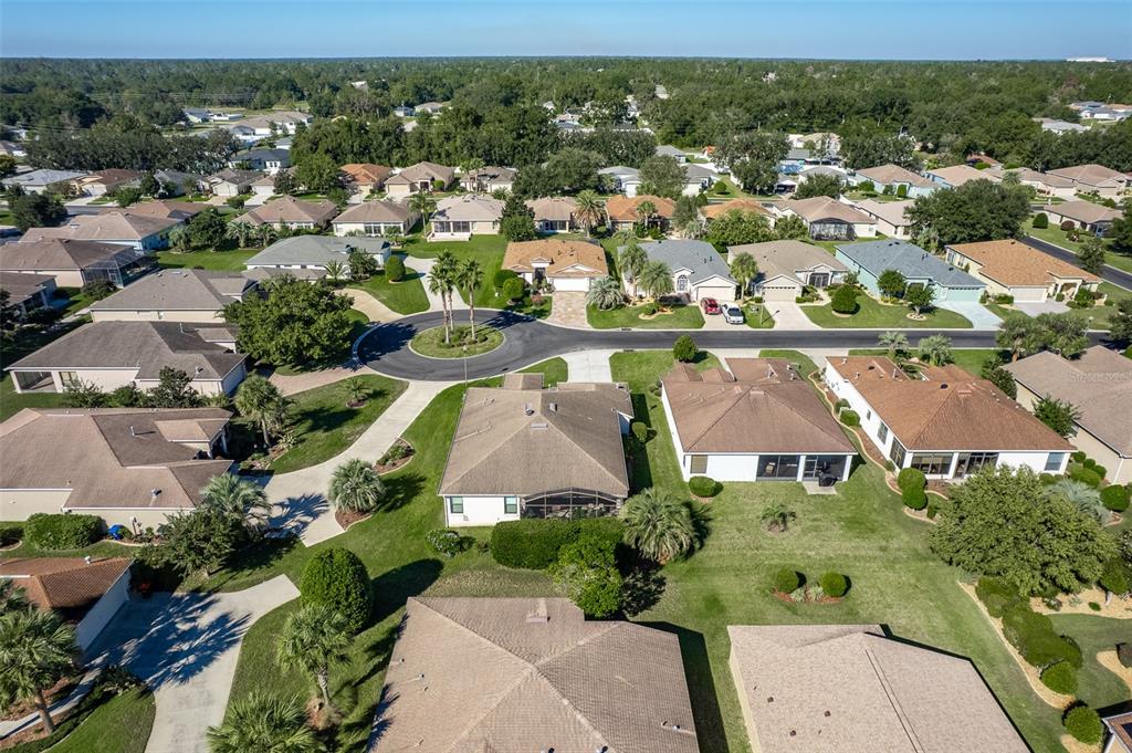 16395 Southwest 14th Court Ocala, FL 34473 - Photo 57 of 62