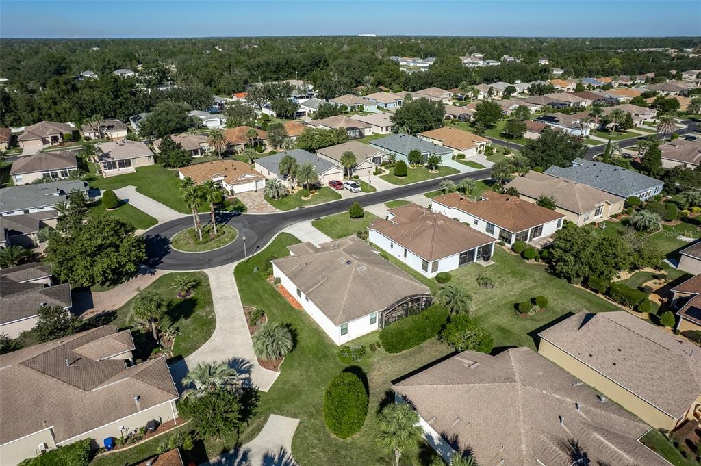 16395 Southwest 14th Court Ocala, FL 34473 - Photo 58 of 62