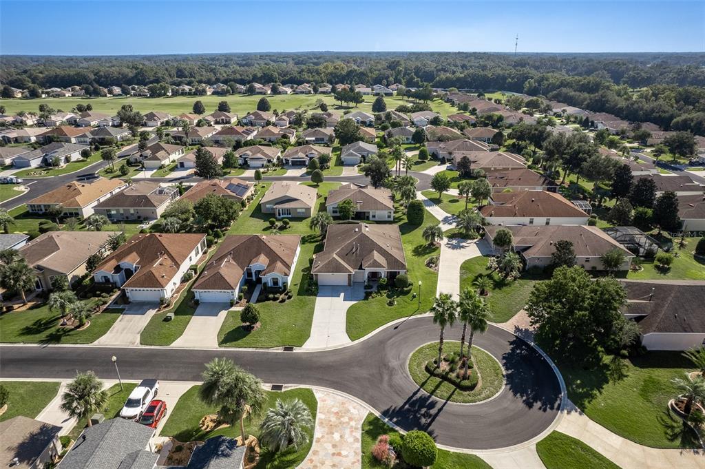 16395 Southwest 14th Court Ocala, FL 34473 - Photo 59 of 62