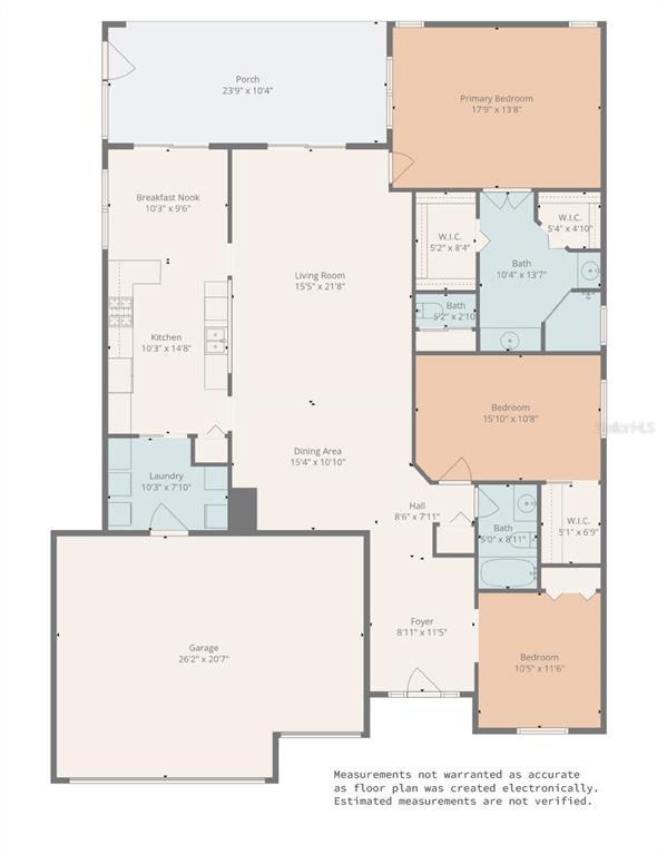 16395 Southwest 14th Court Ocala, FL 34473 - Photo 62 of 62