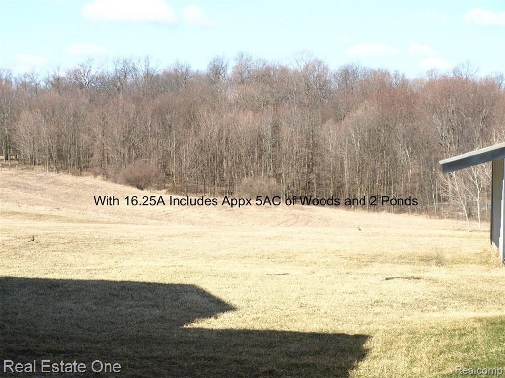 Par B North Elba Road Lapeer, MI 48446 - Photo 4 of 4