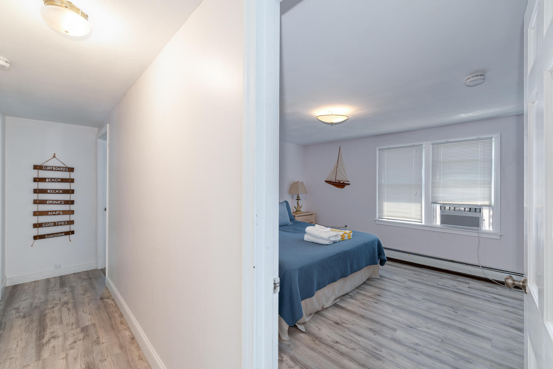 90 Ripple Cove Road Hyannis, MA 02601 - Photo 12 of 38 a bedroom with a bed and a window