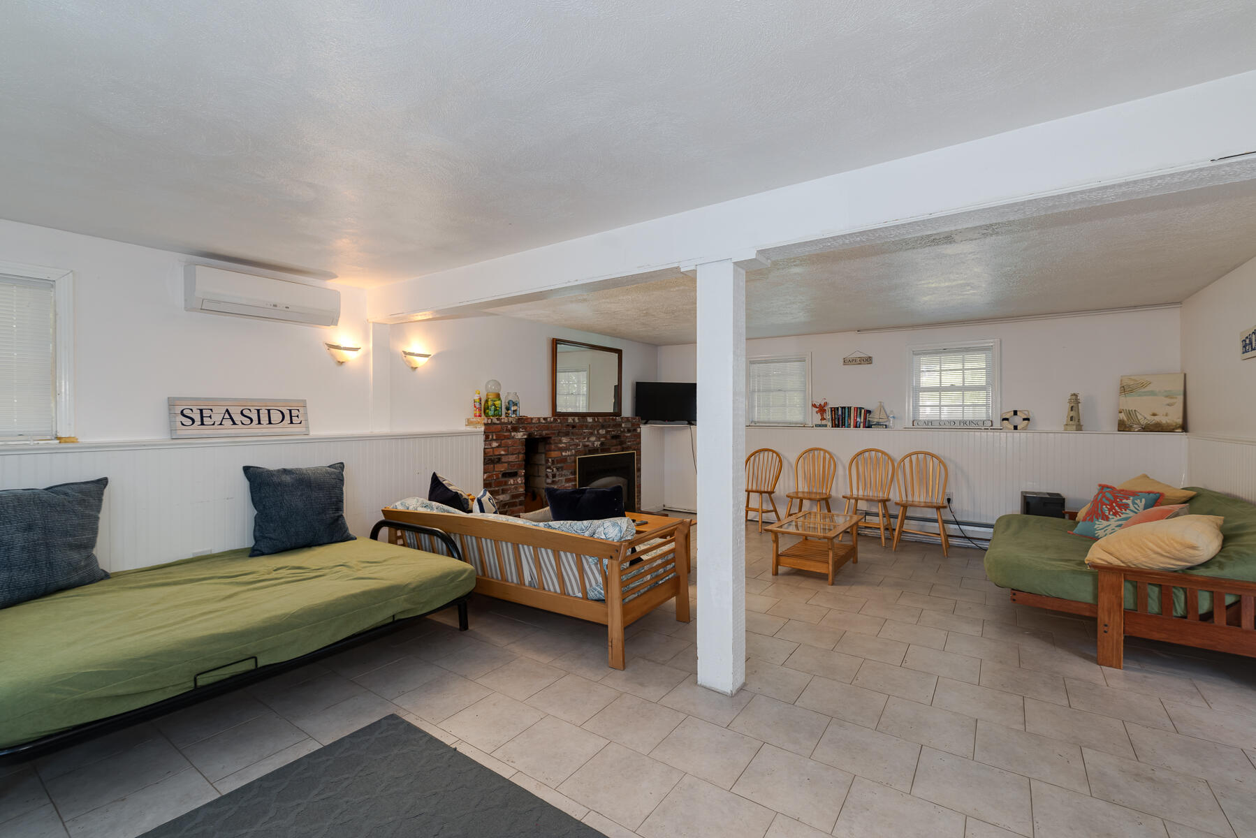 90 Ripple Cove Road Hyannis, MA 02601 - Photo 26 of 38 a living room with furniture and a couch