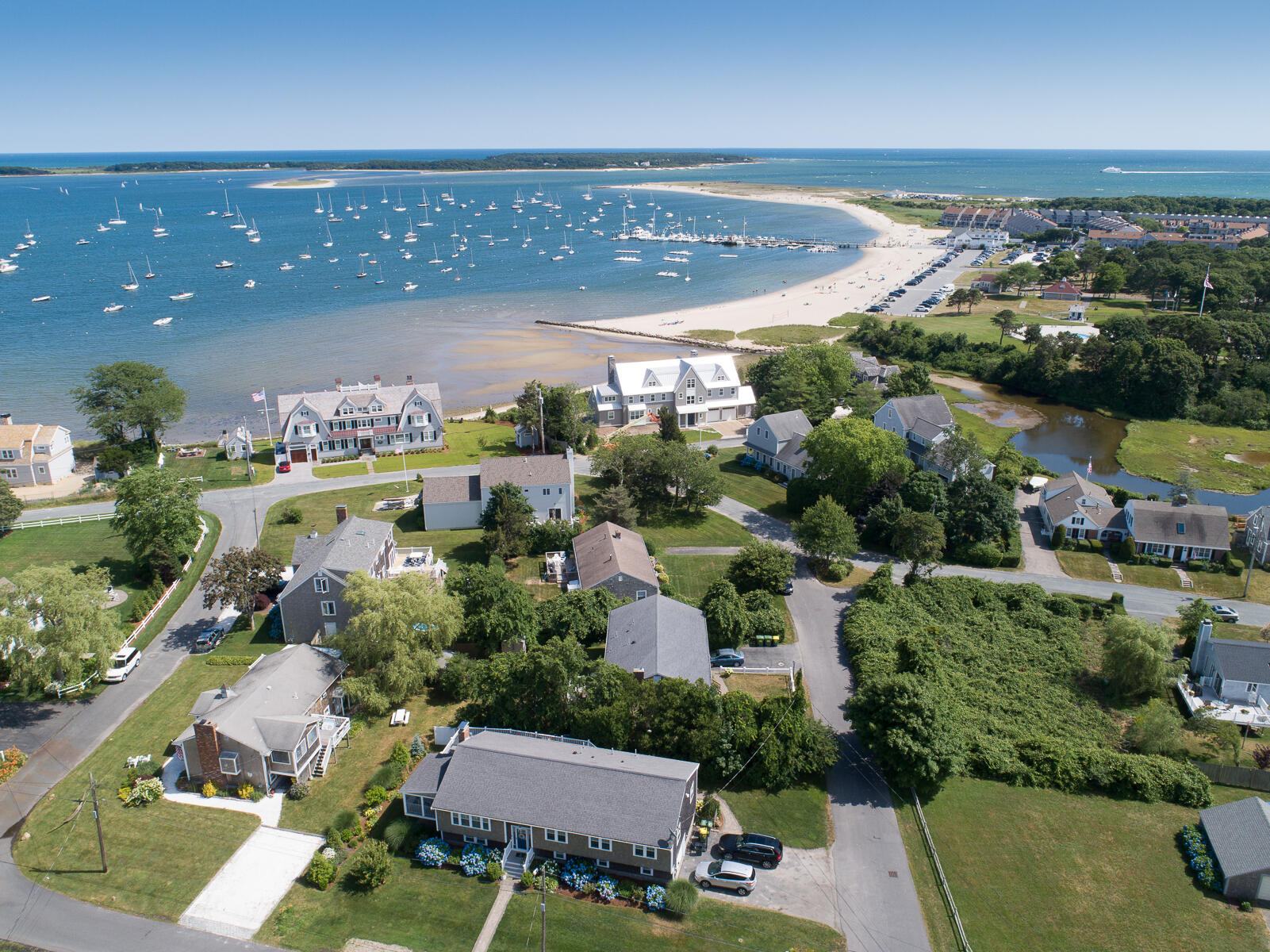 90 Ripple Cove Road Hyannis, MA 02601 - Photo 3 of 38 a view of a city