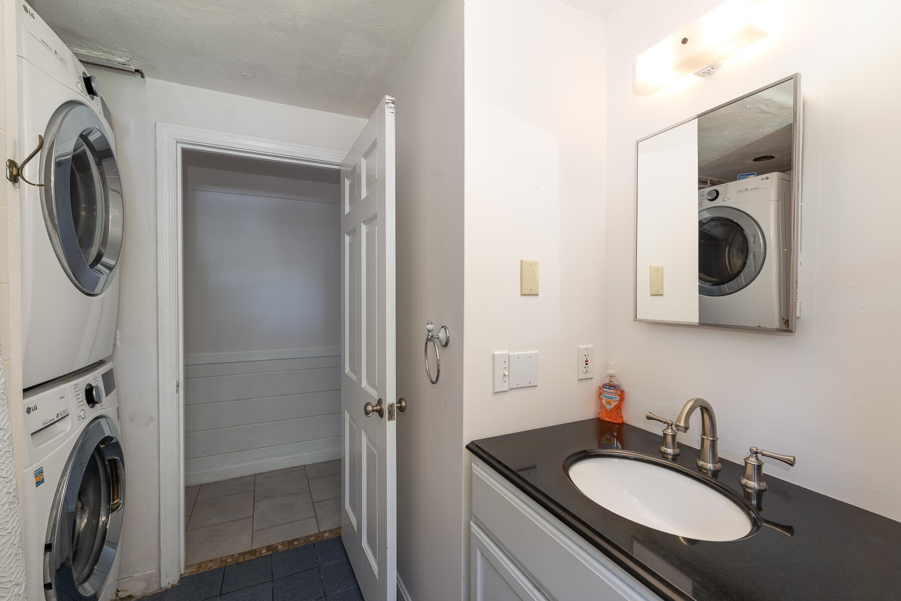90 Ripple Cove Road Hyannis, MA 02601 - Photo 32 of 38 a bathroom with a sink vanity mirror and toilet