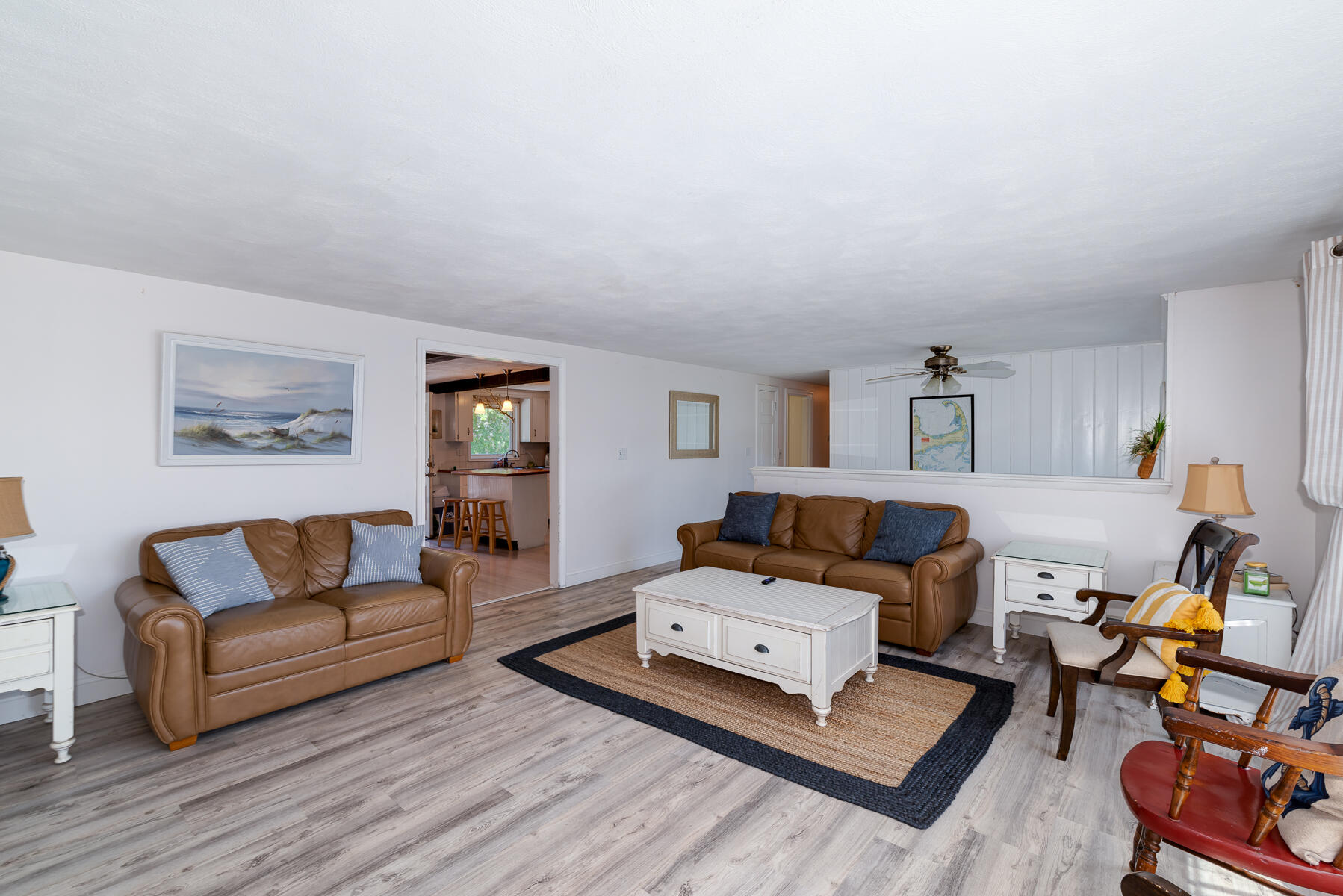 90 Ripple Cove Road Hyannis, MA 02601 - Photo 5 of 38 a living room with furniture