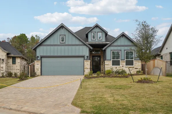 $484,965 | 25932 North Outrider Banks Circle, Montgomery, TX 77316