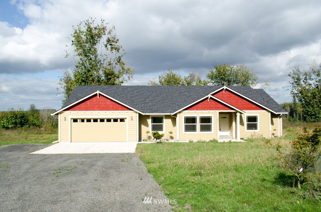 289 Ruger Lane Chehalis, WA 98532 - Photo 1 of 19