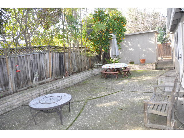836 Bucknall Road Campbell, CA 95008 - Photo 12 of 14 Gallery Image 12