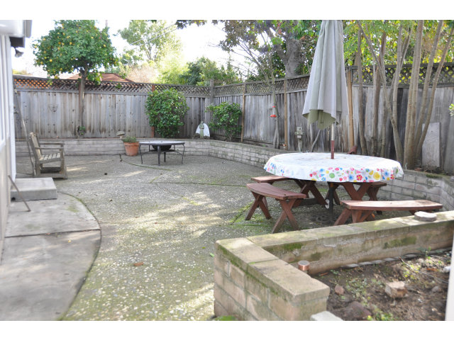 836 Bucknall Road Campbell, CA 95008 - Photo 14 of 14 Gallery Image 14